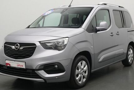 Opel Combo Life 89.332 km 16.988 &euro; Leverkusen 51373