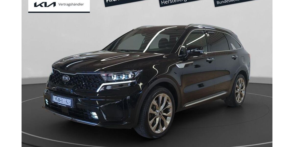 Kia Sorento 109.800 km 33.790 &euro; Leverkusen 51381