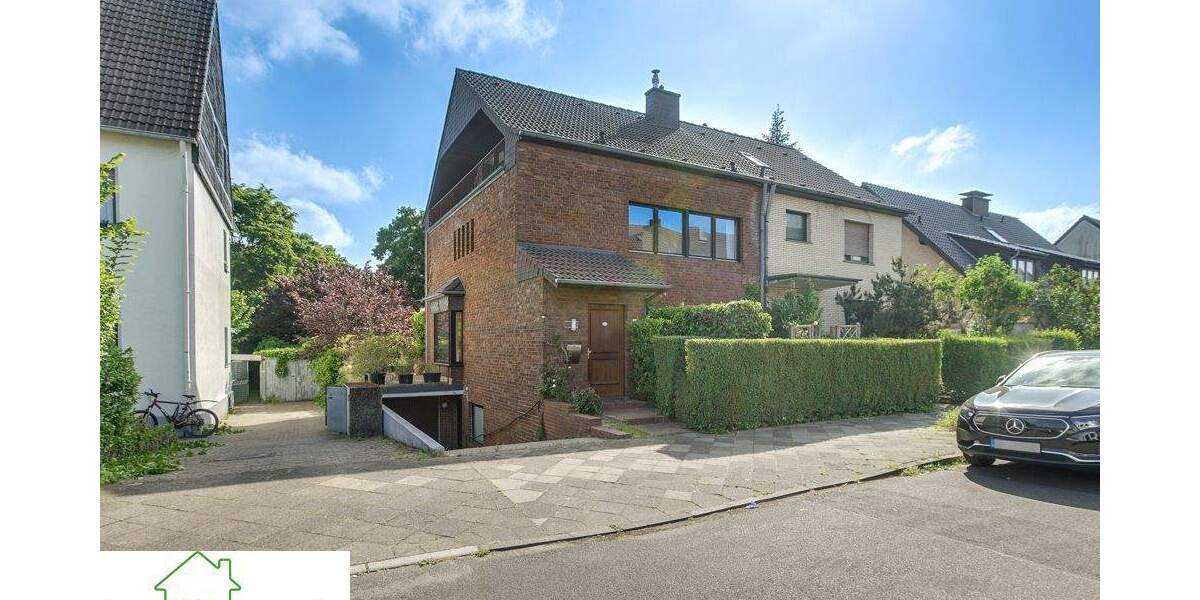 Doppelhaushälfte Düsseldorf / Hassels Hassels - 5 Zimmer, 207 m&sup2;, 750.000&euro; | Angebot:25475973