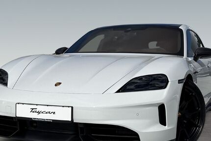 Porsche Taycan 5.900 km 132.900 &euro; Bergisch Gladbach 51429