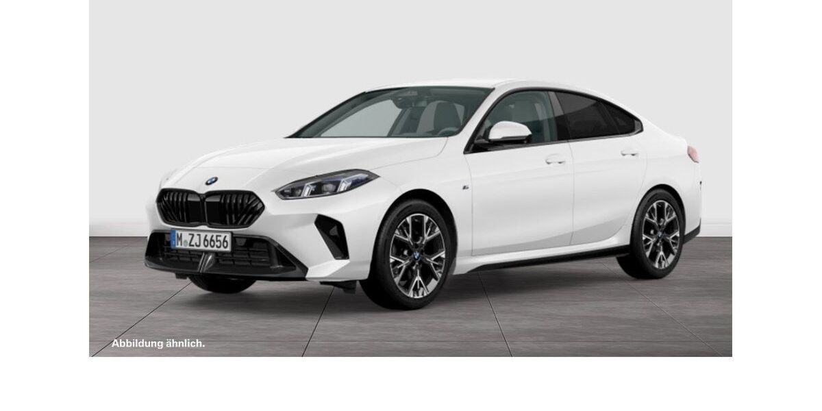 BMW 220 Gran Coupé 25.211 km 37.990 &euro; Wuppertal 42117