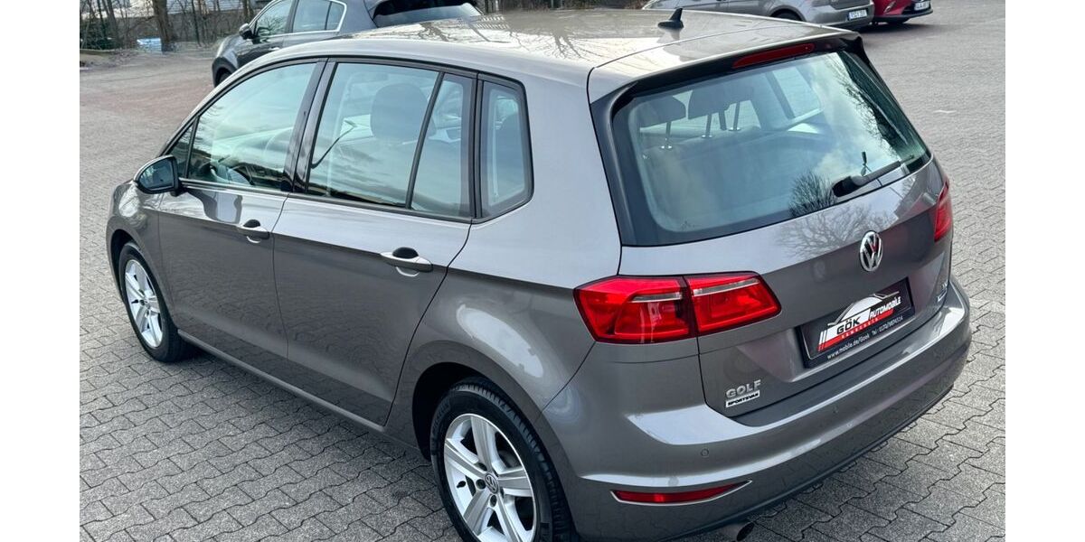 VW Golf Sportsvan 171.400 km 9.990 &euro; Remscheid 42897