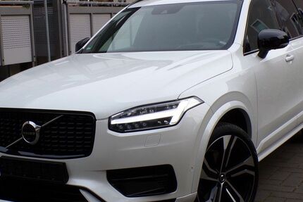 Volvo XC90 96.000 km 44.840 &euro; Düsseldorf 40468