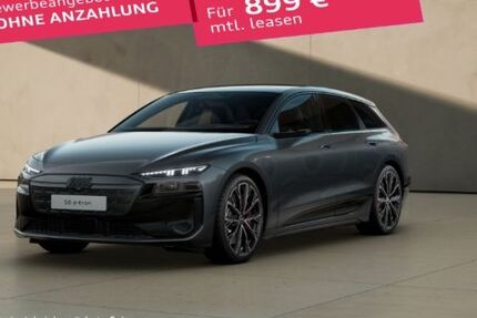 Audi S6 e-tron 6.500 km 99.870 € Velbert 42553