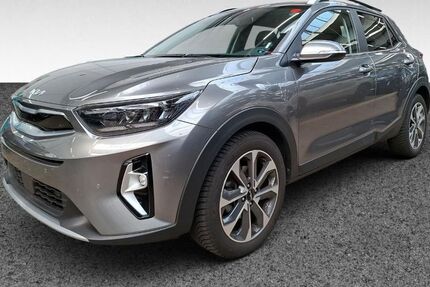 Kia Stonic 21.118 km 20.690 &euro; Overath 51491