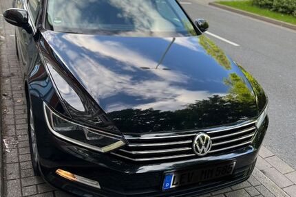 VW Passat 152.000 km 13.500 &euro; Hagen 58097