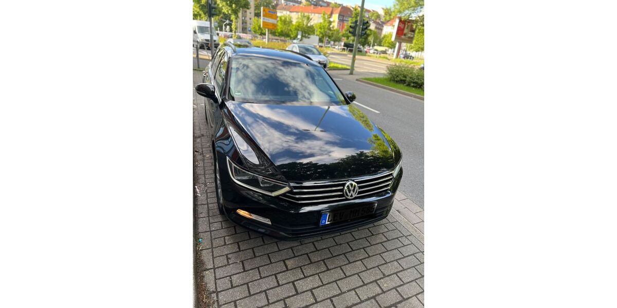 VW Passat 152.000 km 14.500 &euro; Hagen 58097