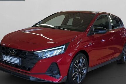 Hyundai i20 76.200 km 15.790 &euro; Leverkusen 51381