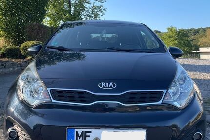 Kia Rio 111.603 km 6.235 &euro; Velbert 42551
