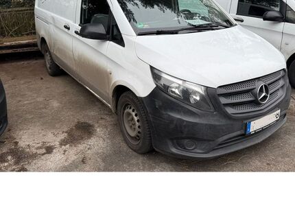 Mercedes-Benz Vito 342.000 km 9.980 &euro; Düsseldorf 40597
