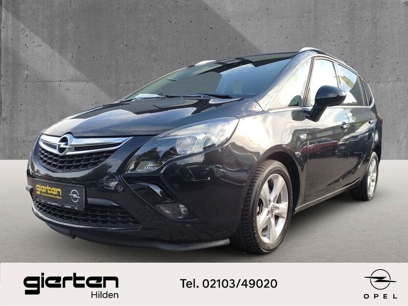 Zafira