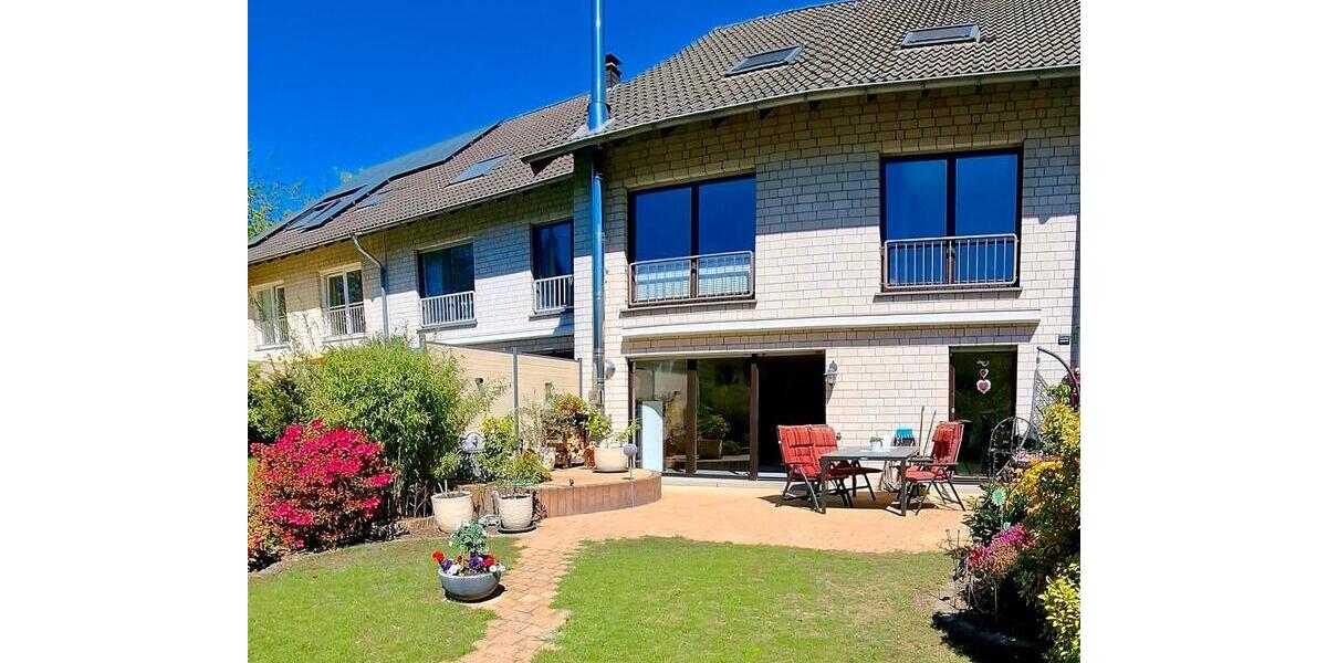 Reihenhaus Velbert Velbert-Mitte - 5 Zimmer, 195 m&sup2;, 550.000&euro; | Angebot:26763102