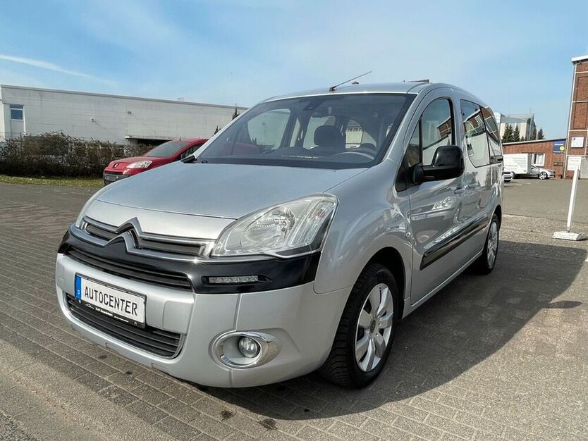 Berlingo