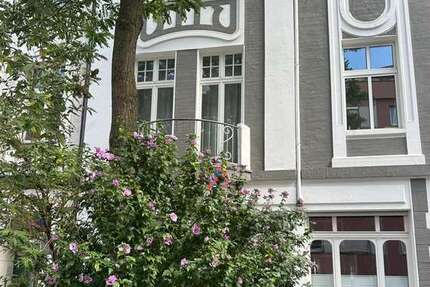 Wohnung Düsseldorf Derendorf - 1 Zimmer, 30 m&sup2;, 770&euro; | Angebot:25426631