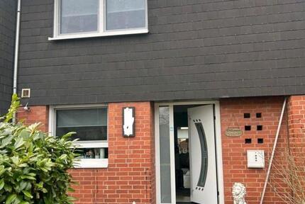 attraktive Kapitalanlage! Sehr gut vermietetes Reihenmittelhaus