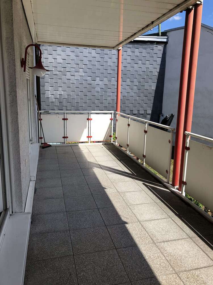 Wohnung zum Mieten in Solingen 845 € 105.68 m²