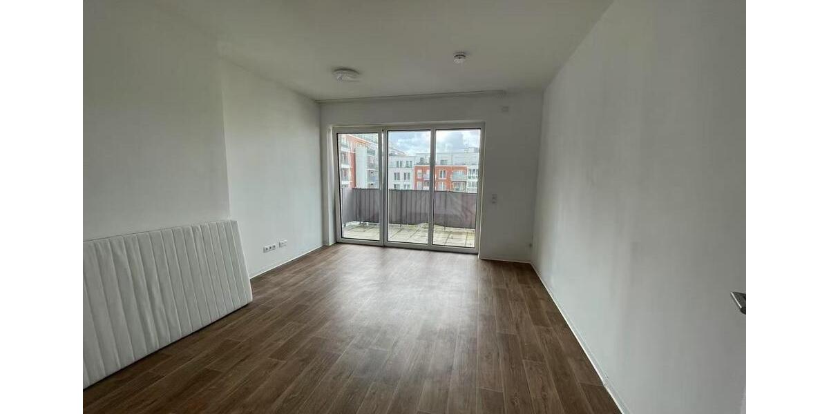 Etagenwohnung Düsseldorf Flingern Süd - 2 Zimmer, 58 m&sup2;, 1.200&euro; | Angebot:26316168