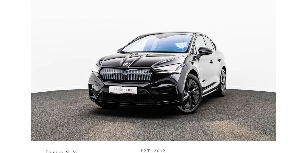 Skoda Enyaq 79.550 km 34.670 &euro; Hagen 58091