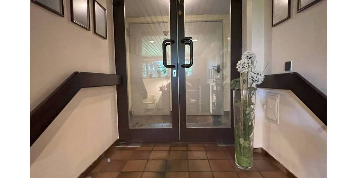 Gewerberäume (Massage Praxis) 1 zimmer