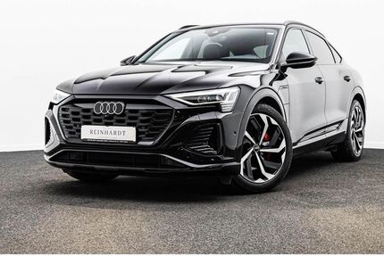 Audi Q8 e-tron 79.985 km 45.200 &euro; Hagen 58091