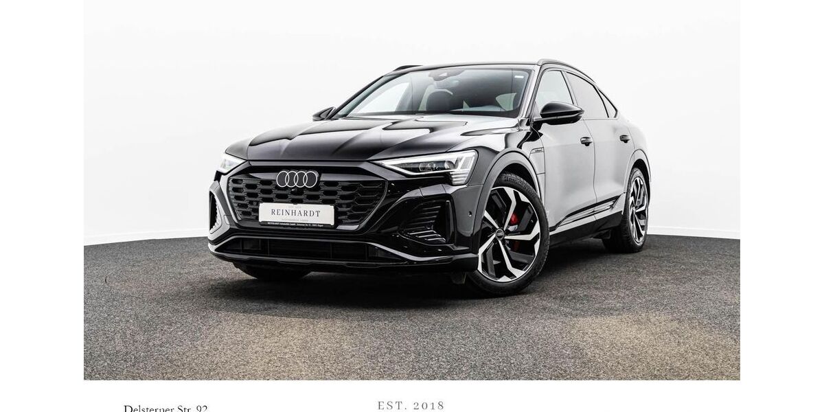 Audi Q8 e-tron 79.985 km 45.200 &euro; Hagen 58091