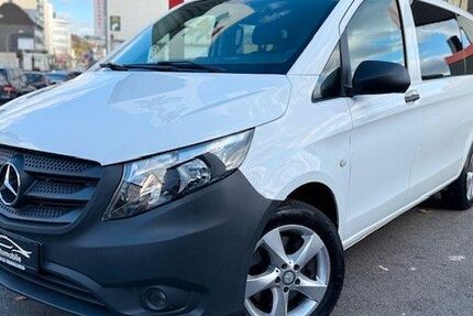 Mercedes-Benz Vito 80.140 km 24.999 € Remscheid 42853