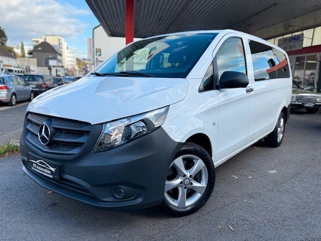 Mercedes-Benz Vito 80.140 km 24.999 € Remscheid 42853