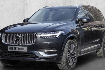 Volvo XC90 42.870 km 49.880 € Wuppertal 42109