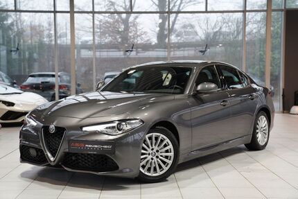 Alfa Romeo Giulia 58.000 km 27.900 &euro; Remscheid/NRW 42855