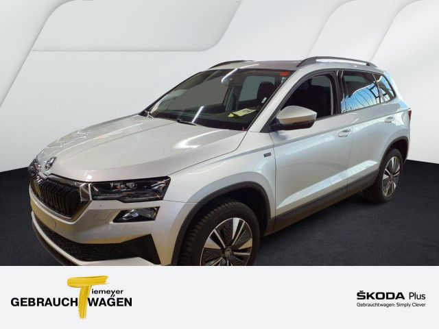 Skoda Karoq 29.777 km 30.930 &euro; Remscheid 42857