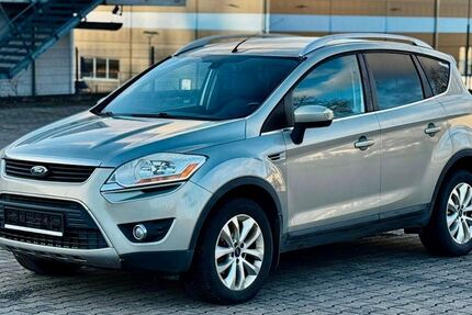 Ford Kuga 393.561 km 3.999 &euro; Wuppertal 42389