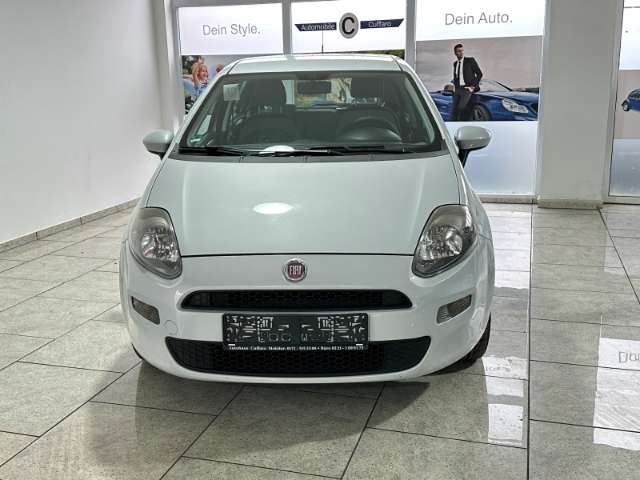 Punto