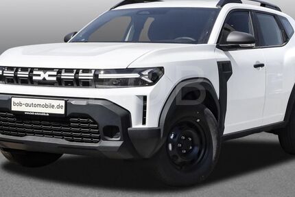 Dacia Duster 2.010 km 21.555 &euro; Düsseldorf 40233