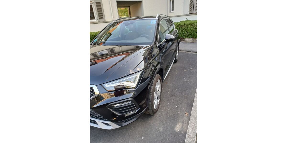 Seat Ateca 32.000 km 22.999 &euro; Leverkusen 51379