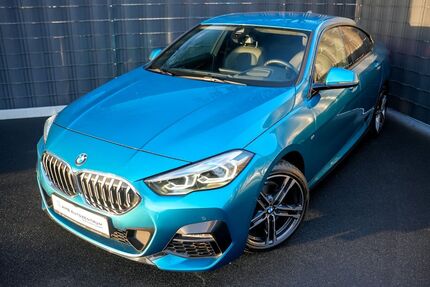 BMW 218 Gran Coupé 53.946 km 26.999 &euro; Dormagen 41539