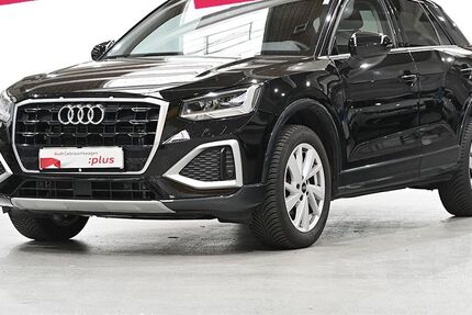Audi Q2 22.223 km 25.222 &euro; Wuppertal 42109