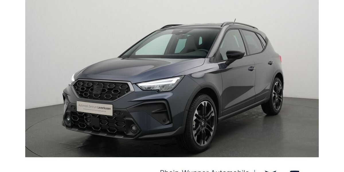 Seat Arona 1.998 km 25.680 &euro; Leverkusen 51373