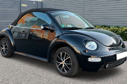 VW New Beetle 179.000 km 1.970 &euro; Remscheid 42857