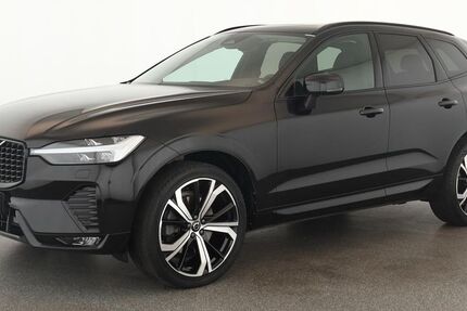 Volvo XC60 53.800 km 37.284 &euro; Düsseldorf 40233