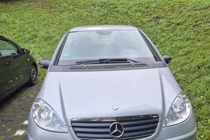 Mercedes A 170