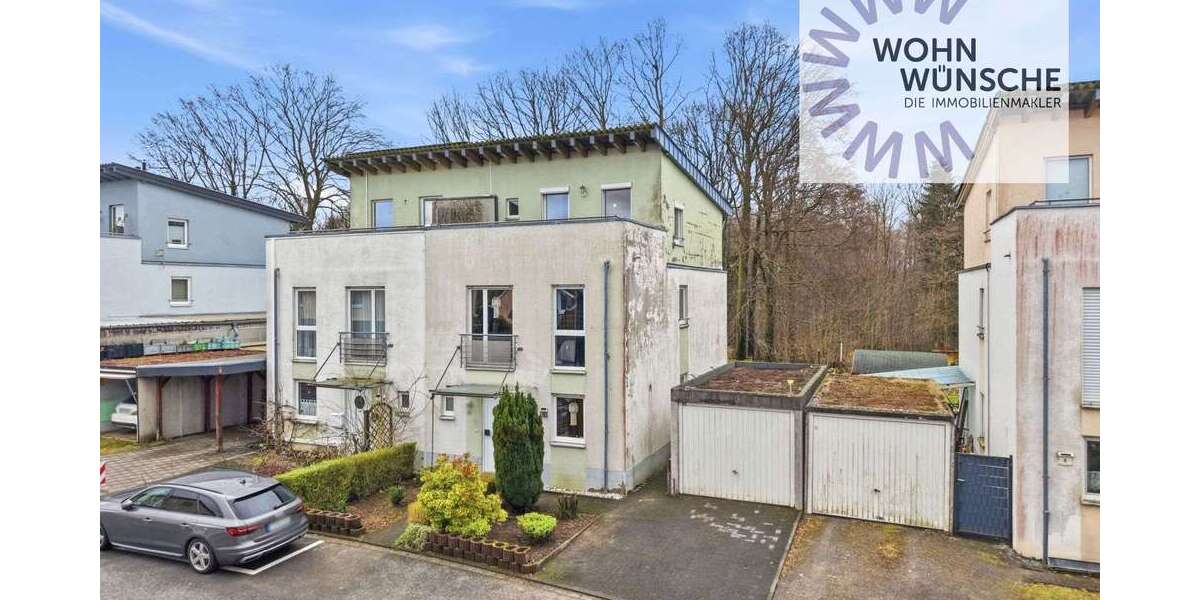 Einfamilienhaus Remscheid Gemarkung Bergisch Born - 5 Zimmer, 143 m&sup2;, 419.000&euro; | Angebot:26197422