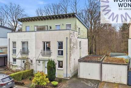 Haus Remscheid Gemarkung Bergisch Born - 5 Zimmer, 143 m&sup2;, 419.000&euro; | Angebot:26197422