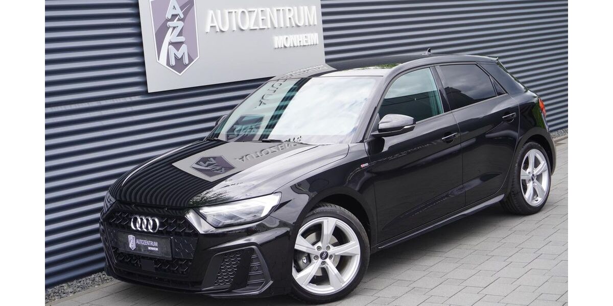 Audi A1 56.000 km 23.990 &euro; Monheim am Rhein 40789