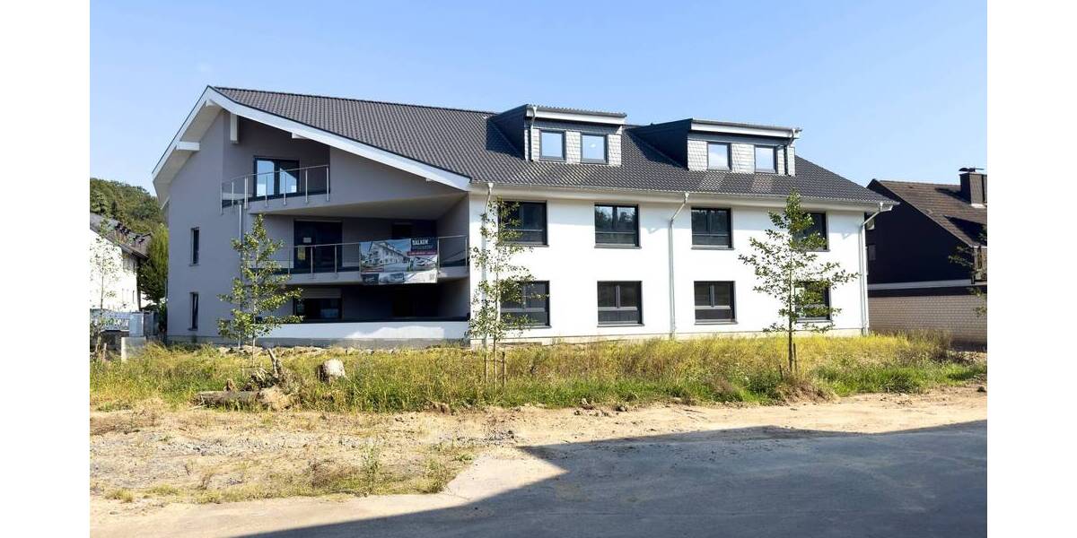 Etagenwohnung Leichlingen - 3 Zimmer, 90 m&sup2;, 389.000&euro; | Angebot:25745242