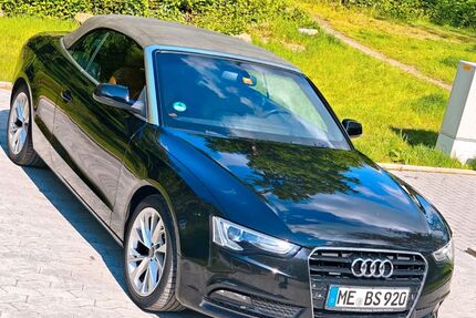 Audi A5 227.000 km 11.350 &euro; Velbert 42549