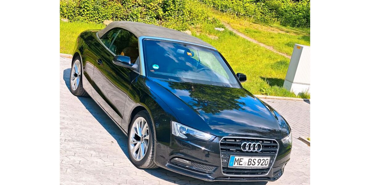 Audi A5 227.000 km 11.350 &euro; Velbert 42549