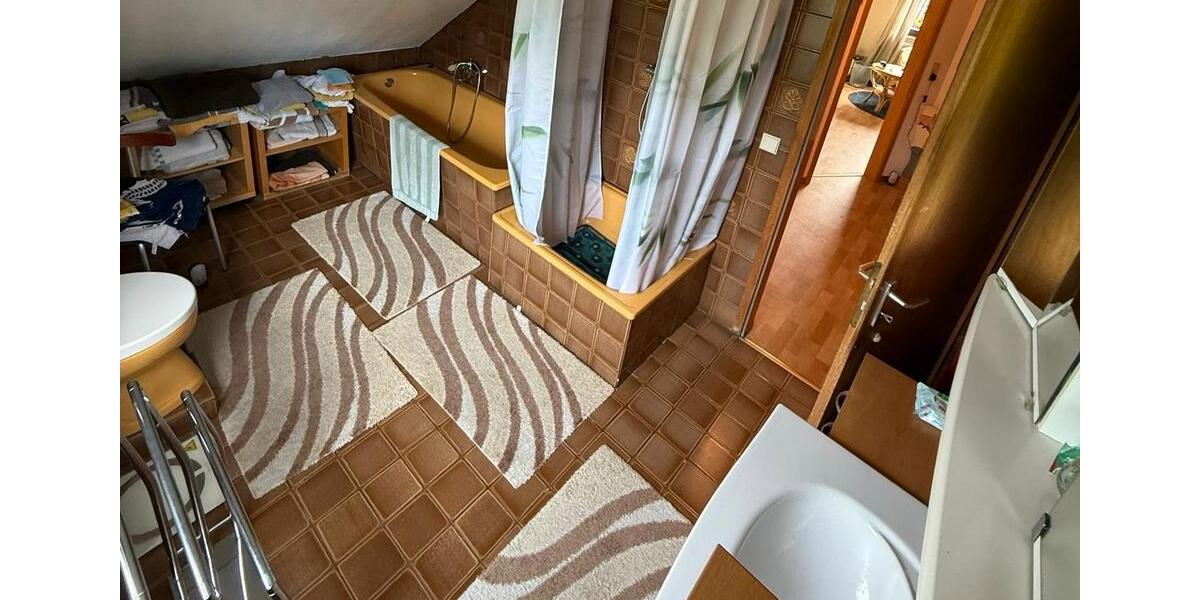 Wohnen im Grünen: freistehendes Einfamilienhaus am Stadtrand 5 zimmer