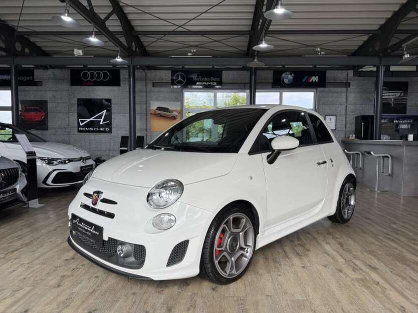 595 Turismo