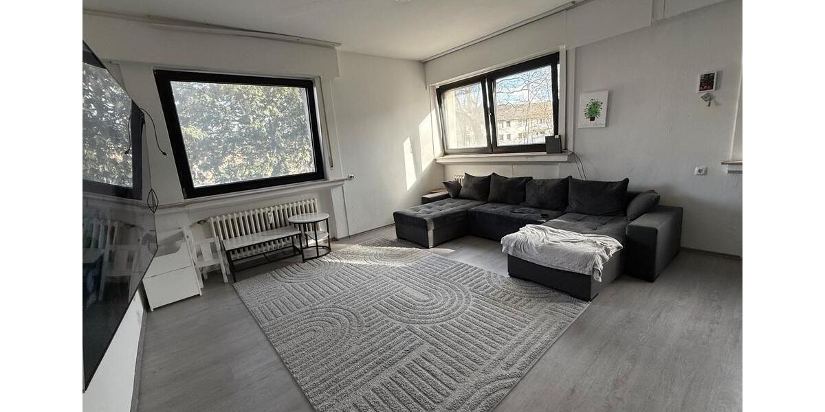 Erdgeschoßwohnung Bochum Bochum-Südwest - 3 Zimmer, 105 m&sup2;, 1.159&euro; | Angebot:25125553