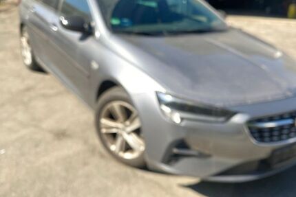 Opel Insignia 115.000 km 8.990 &euro; Hilden 40721